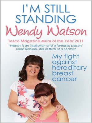 cover image of I'm Still Standing